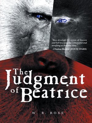 cover image of The Judgment of Beatrice